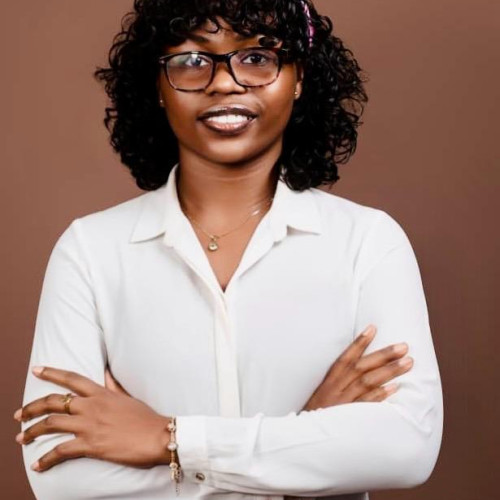 Amarachi O. profile photo