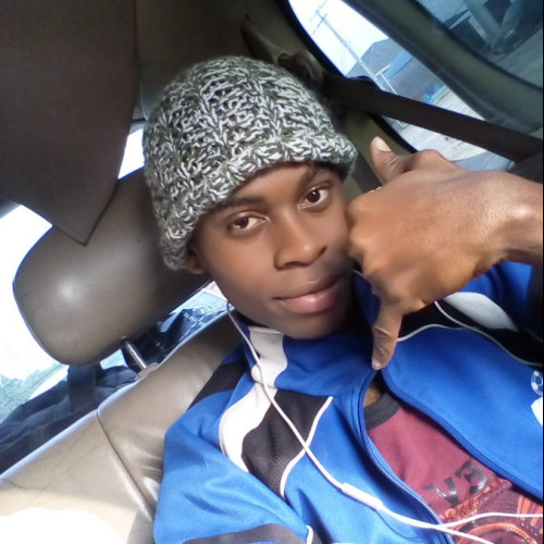 Wisdom I. profile photo