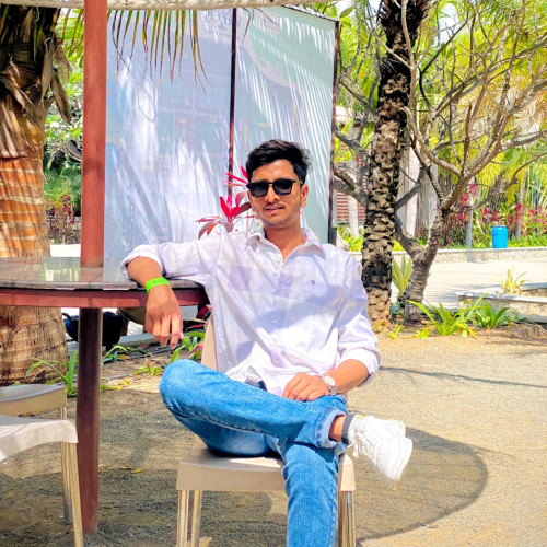Syed  I. profile photo
