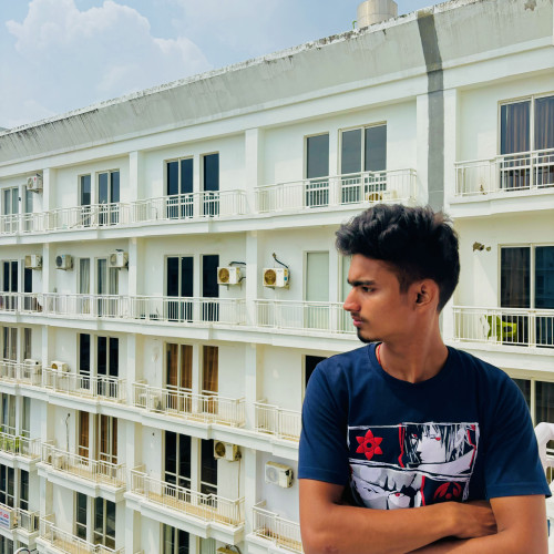 Abhishek S. profile photo
