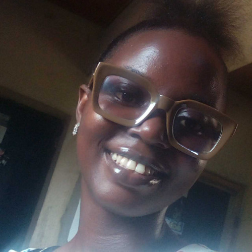 CHIZZY A. profile photo