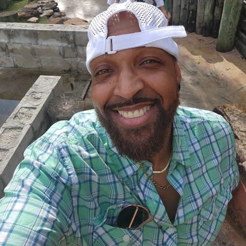 Cordell B. profile photo