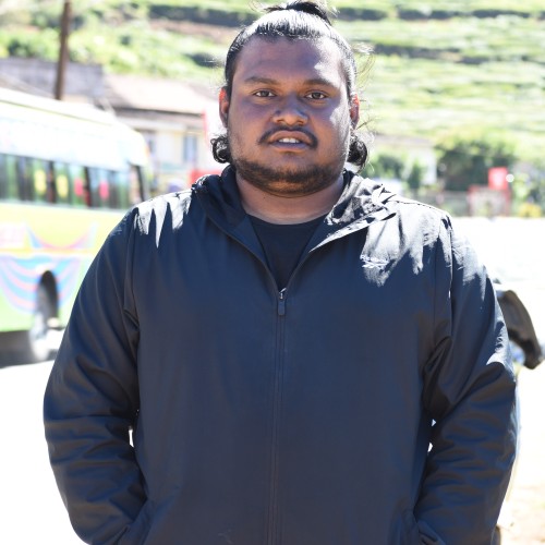 Mrutyunjaya P.