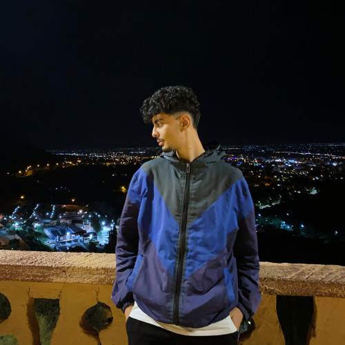 Imad H.