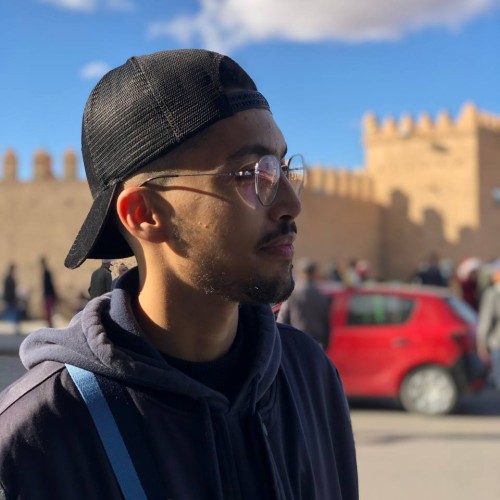 Youssef B.