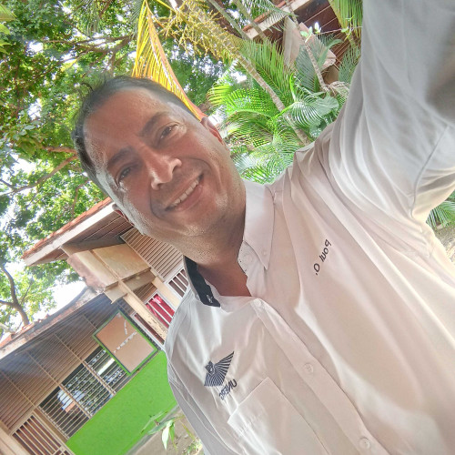 Poul O. profile photo