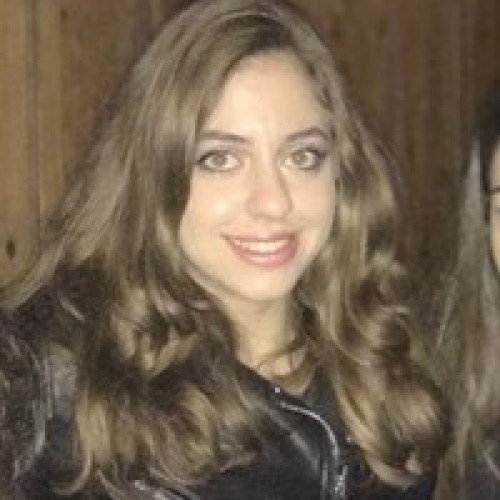 Sasha A.
