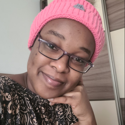 Asiyah S. profile photo