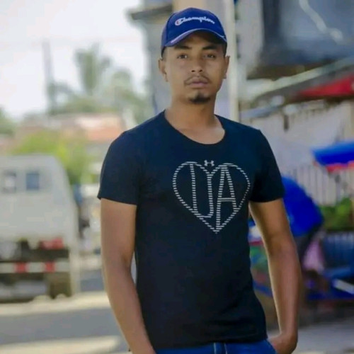 Augustin M. profile photo