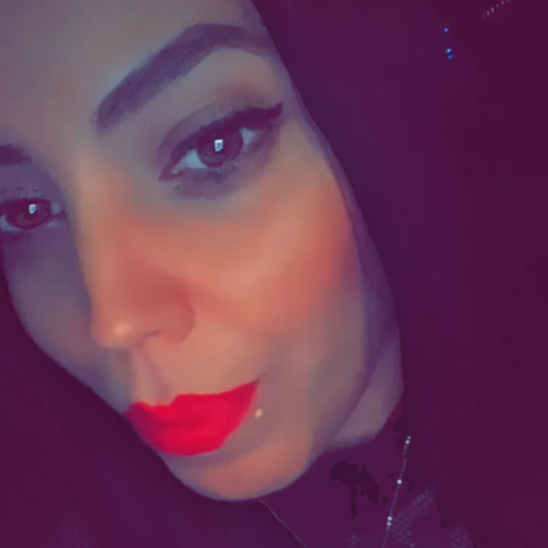 Kanza E. profile photo