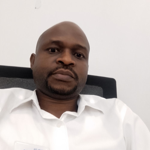 Obinna U. profile photo