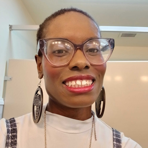 dasia A. profile photo