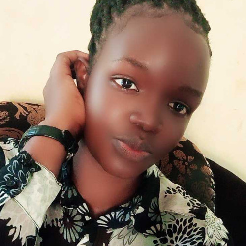 Mercy M.