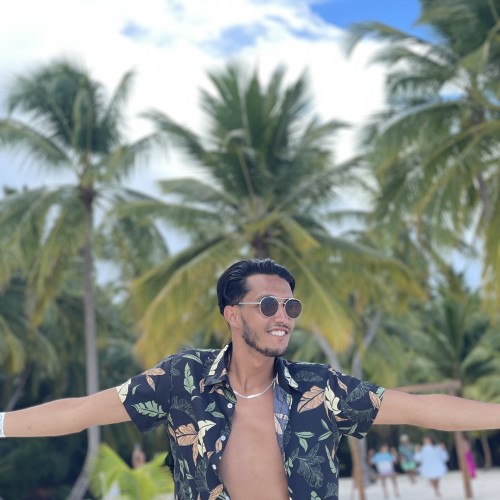 Adel A. profile photo