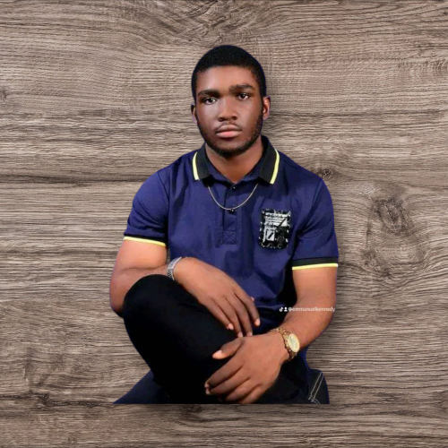 Emmanuel K. profile photo