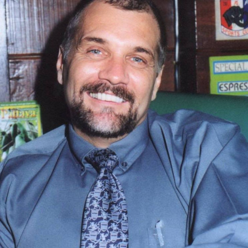 Thomas R. profile photo