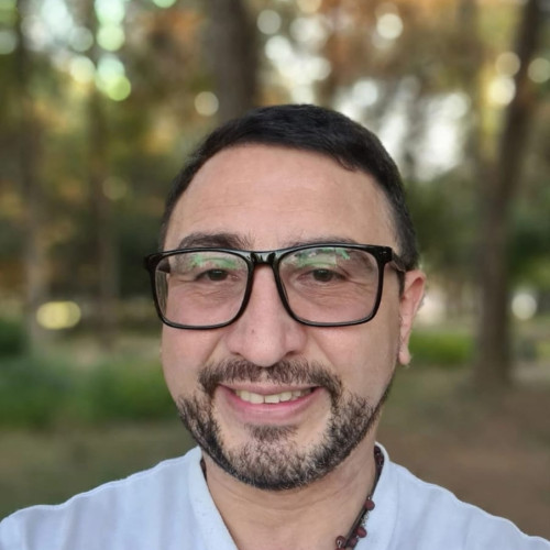 Juan P. profile photo