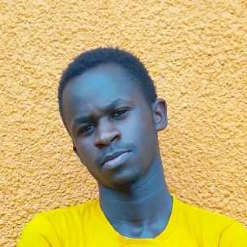 maric m. profile photo