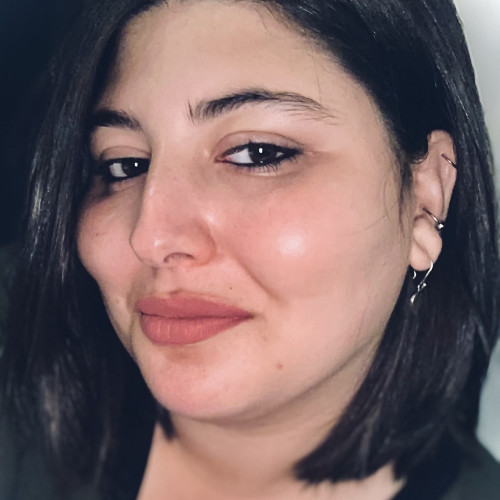 Dalia M. profile photo