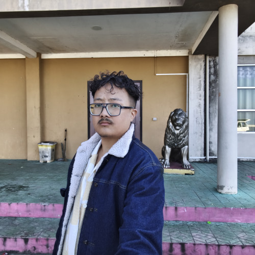 Eric J. profile photo