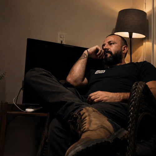 DIEGO s. profile photo
