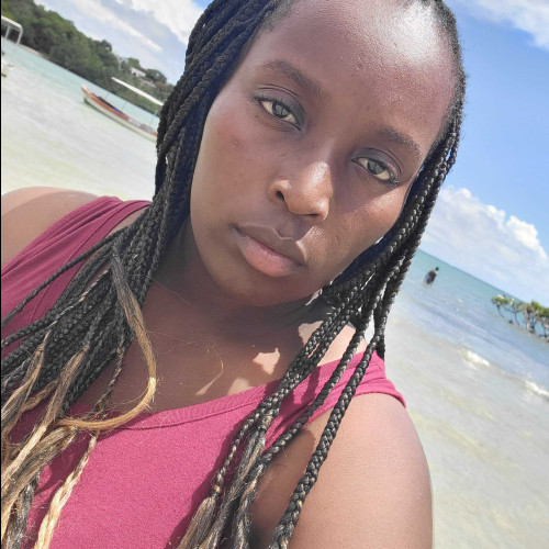 Mercy C. profile photo