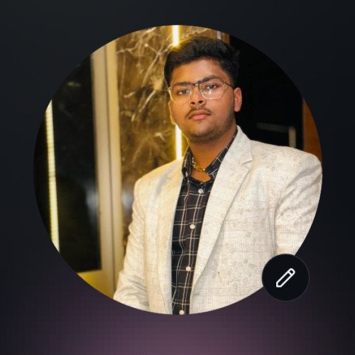 shreyansh j. profile photo