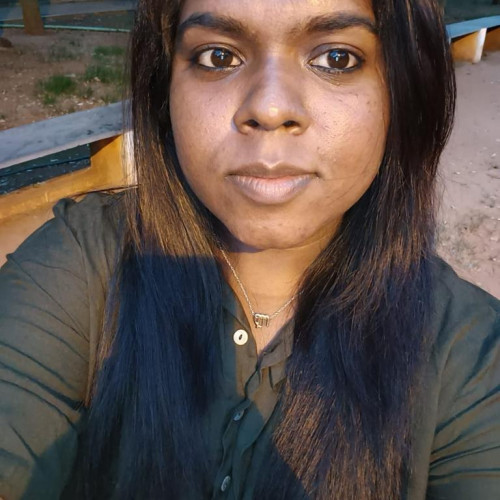 Priya P. profile photo