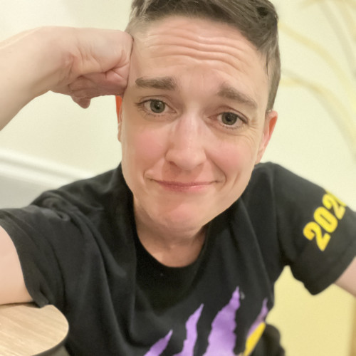 Anna B. profile photo