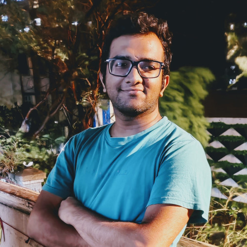 Shreyash G. profile photo