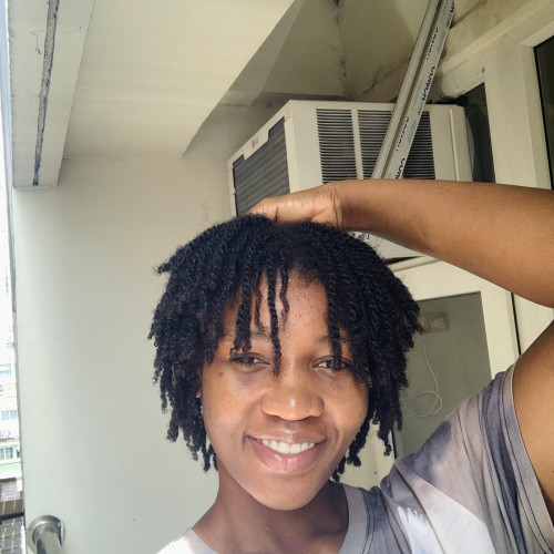 Nzube Z.
