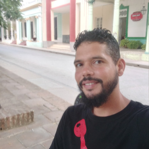 Alfonso D. profile photo