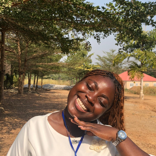 Tinu B. profile photo