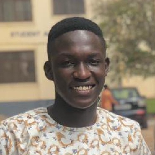Bright E. profile photo