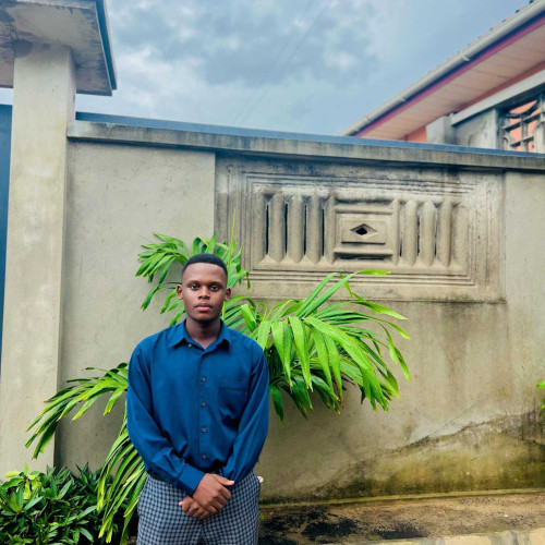 kelvin M. profile photo