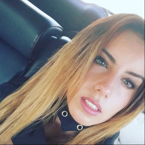 Nisrine T. profile photo