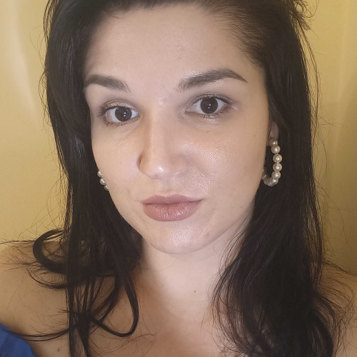 Alona D. profile photo