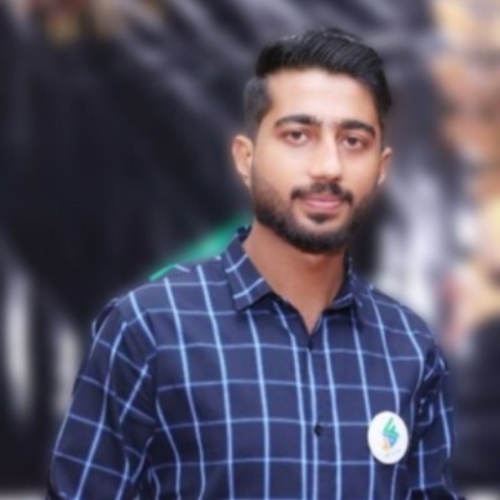 zeeshan A.