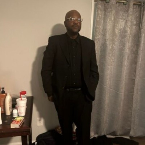 JOHNNY J. profile photo