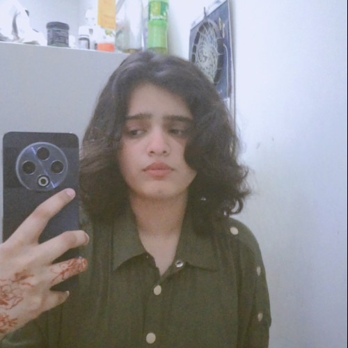 Hafsa J. profile photo