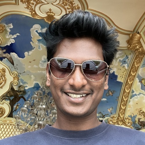 ganesh k.