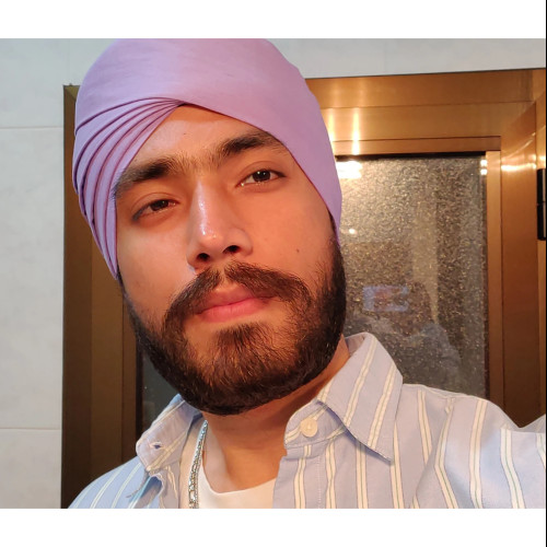 Preet S.
