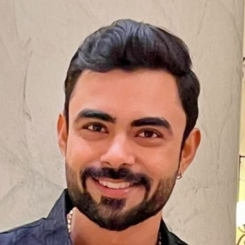 Rahul R. profile photo