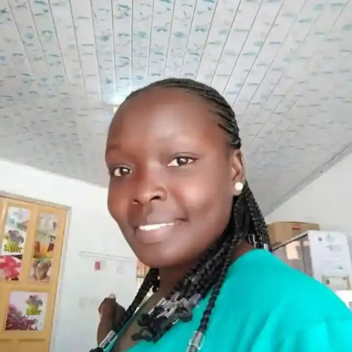 Cynthia O. profile photo