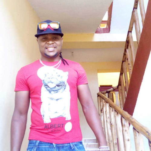 John K. profile photo