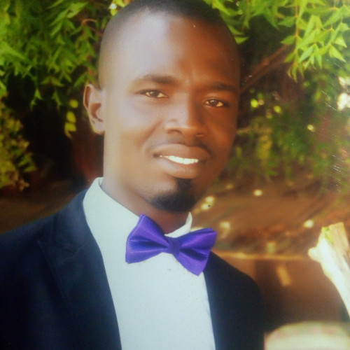 Samaila  K. profile photo