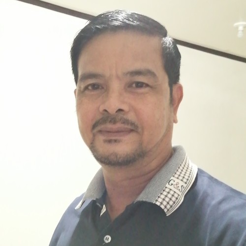 Bernardito  V.