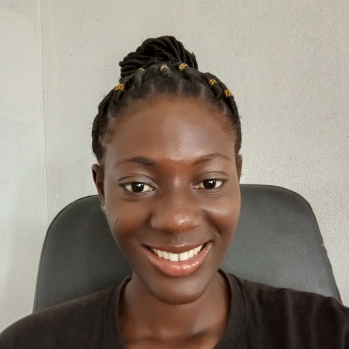 Coco  A. profile photo