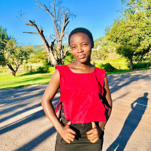 Samkelisiwe M. profile photo