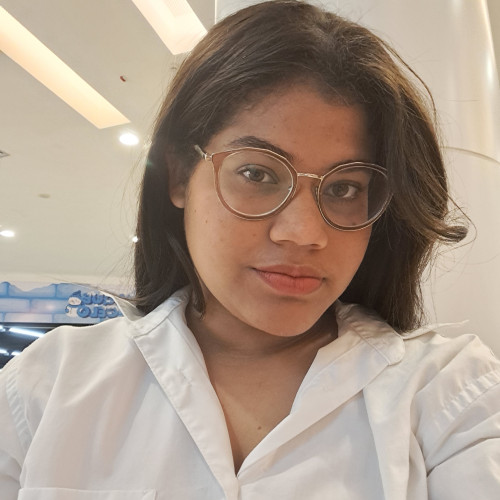 Gabrielly C. profile photo